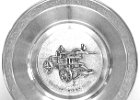 Spritzenwagen Hl Florian